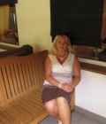 Rencontre Femme : Taminika, 45 ans à Biélorussie  Толочин